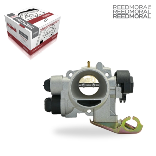 J1567 REEDMORAL Electronic Throttle Body Assembly 34SXFE6, SXFE0602, 55194155 main view