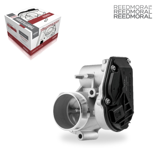 J1568 REEDMORAL Electronic Throttle Body Assembly 21127-1148010 28337899 main view