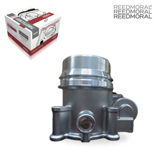 J1569 REEDMORAL Electronic Throttle Body Assembly 31293930 32202650 detail view 2
