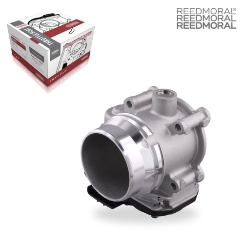 J1569A REEDMORAL Electronic Throttle Body Assembly 31465575 31410411 main view