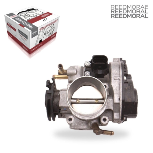 J1579 REEDMORAL Electronic Throttle Body Assembly 674001 TB1013 06A133066E main view