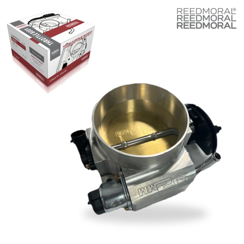 J1592 REEDMORAL Electronic Throttle Body Assembly 92mm KD10091 main view