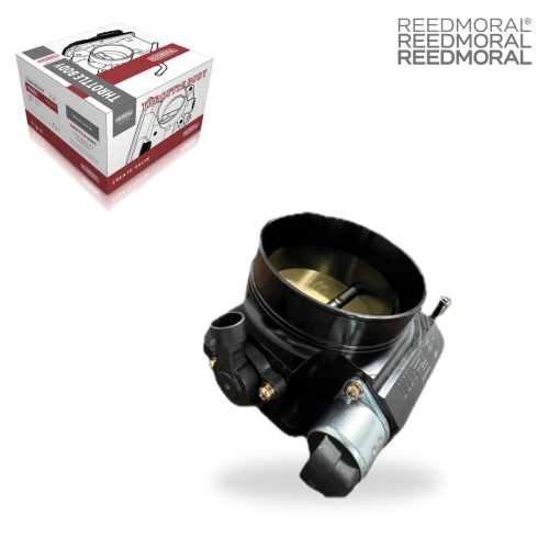 J1592H REEDMORAL Electronic Throttle Body Assembly 92mm KD10091BK main view