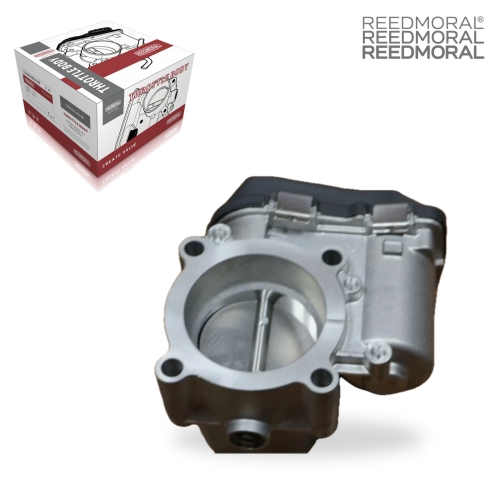 J1598 REEDMORAL Electronic Throttle Body Assembly 03C133062T main view