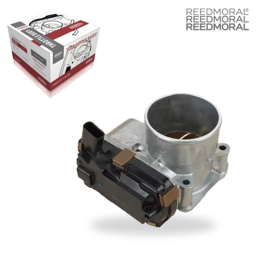 J1601 REEDMORAL Electronic Throttle Body Assembly 8-98131738-3, 8981317383 8976736550 RMA60550 RMA60553 main view