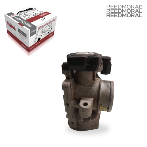 J1606 REEDMORAL Electronic Throttle Body Assembly A131129010, A13-1129010, 28336598, 15306-1, GI7034 main view