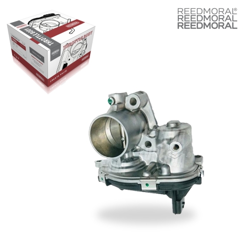 J1607 REEDMORAL Electronic Throttle Body Assembly 161208051R, 161800347, 60730453, HMLGT0978R main view