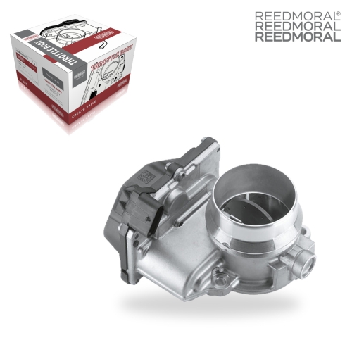 J1613 REEDMORAL Electronic Throttle Body Assembly 13547806231, A2C59514305, A2C83077100, V20-81-0024 main view