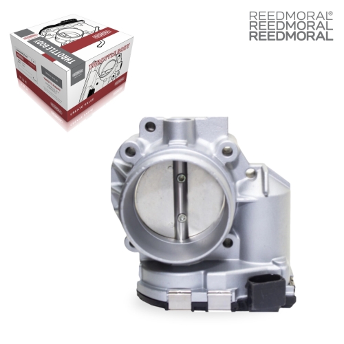 J1615 REEDMORAL Electronic Throttle Body Assembly 35100-25410 main view