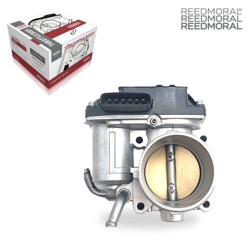 J1616 REEDMORAL Electronic Throttle Body Assembly 1450A101, 1450A195 1450A101 4Y170806 4Y190202 main view