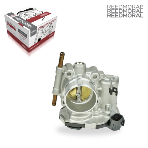 J1618 REEDMORAL Electronic Throttle Body Assembly 55563385, 825009 main view