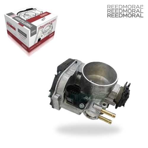 J1619 REEDMORAL Electronic Throttle Body Assembly 021133064A, 021133061A, 408-237-120-001Z, HOF7519351 HOFFER - 021133064A, 240640392, 359000602910 main view