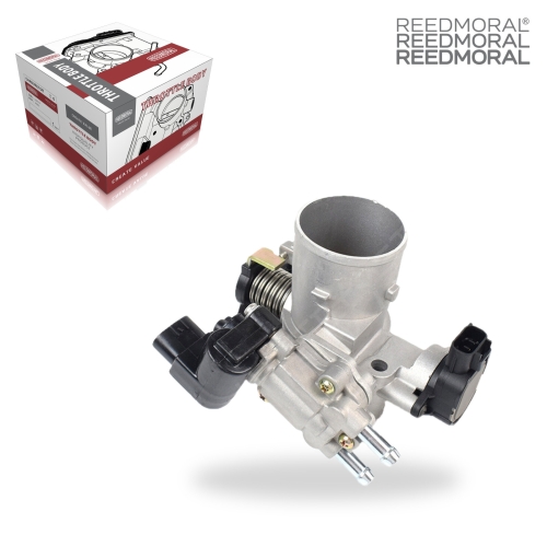 J1620 REEDMORAL Electronic Throttle Body Assembly 22210-21020, 22210-2101022210-21020 main view