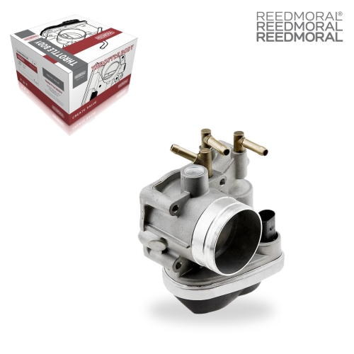 J1623 REEDMORAL Electronic Throttle Body Assembly 06A133062AT main view