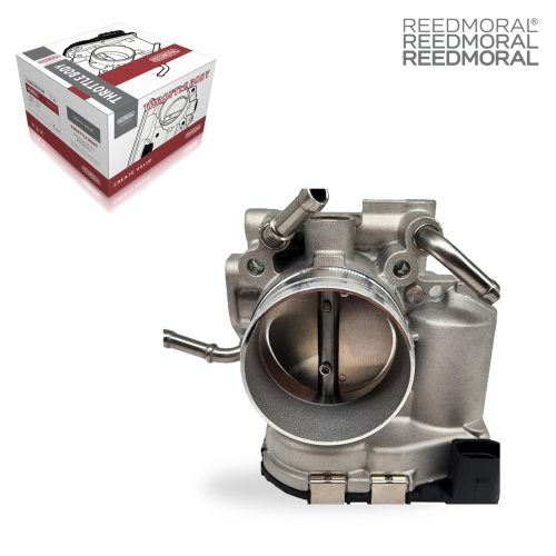 J1624 REEDMORAL Electronic Throttle Body Assembly 06A133062AA, 0280750167 main view
