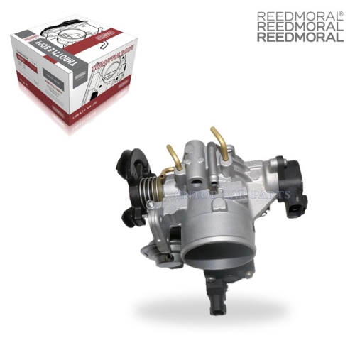 J1627 REEDMORAL Electronic Throttle Body Assembly 22210-03090 22210-7A790 main view