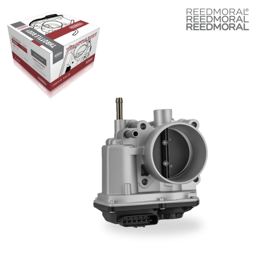 J1656 REEDMORAL Electronic Throttle Body Assembly 13400-78K00 main view