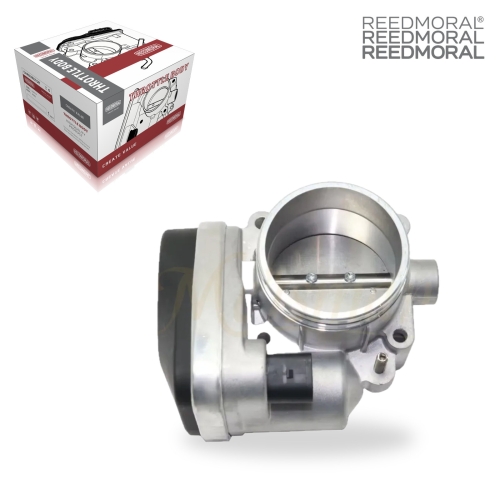 J1657 REEDMORAL Electronic Throttle Body Assembly 67-5016, 13547502444 13547500 main view
