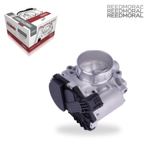 J1658 REEDMORAL Electronic Throttle Body Assembly 94709646 main view