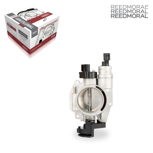 J1659 REEDMORAL Electronic Throttle Body Assembly 5139073AB product angle 1