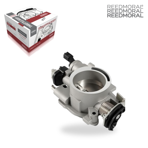 J1659 REEDMORAL Electronic Throttle Body Assembly 5139073AB, 53013557AD 53032849AB main view