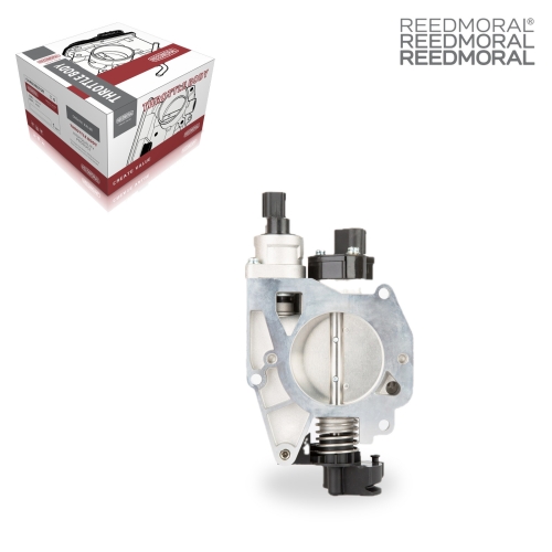 J1659 REEDMORAL Electronic Throttle Body Assembly 5139073AB product angle 2