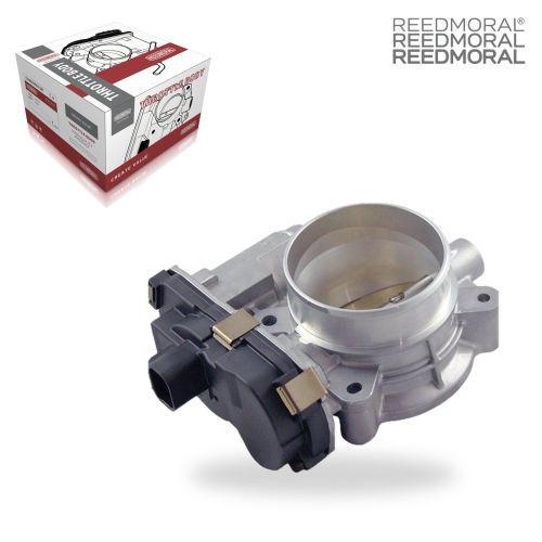 J1665 REEDMORAL Electronic Throttle Body Assembly 55498943, 2974288 main view