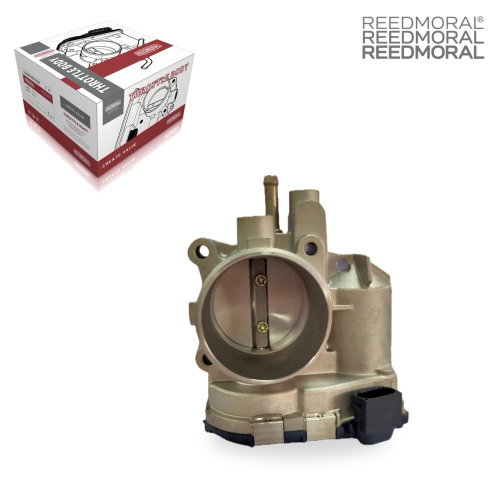 J1681 REEDMORAL Electronic Throttle Body Assembly 35100-03720, Throttle Body 35100-03720 35100 03720 3510003720 main view