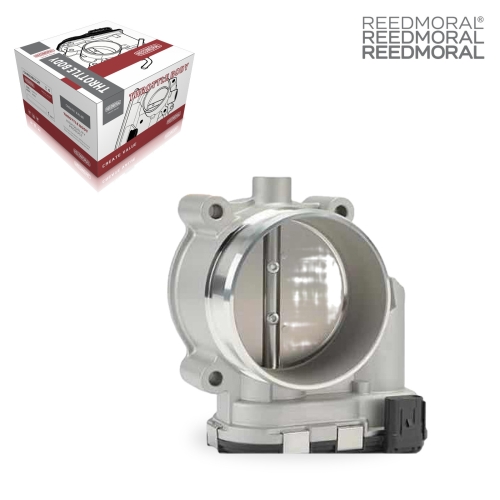 J1691 REEDMORAL Electronic Throttle Body Assembly 67-6031, S20238, FR3Z9E926A, 676031 main view