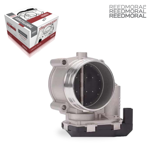 J1693 REEDMORAL Electronic Throttle Body Assembly TB1263, V10810078, A2C59516747, A2C53092504, 03H133062, 03H133062A, 03H133062B, 03H133062C, 03H133062D, 3H133062, 3H133062A, 3H133062B, 3H133062C, 3H133062D main view