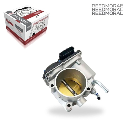 J1695 REEDMORAL Electronic Throttle Body Assembly 22030-75030 main view