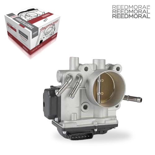 J1696 REEDMORAL Electronic Throttle Body Assembly 67-2004, 672004, 6E-2004, 6E2004, TB1245, 16400RZAA01, 16400RAAA21 main view