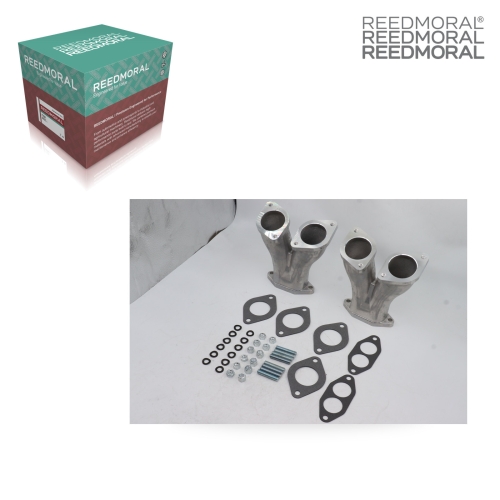 JQG001 REEDMORAL Carburetor Repair Kit C13-43-1019 product angle 1