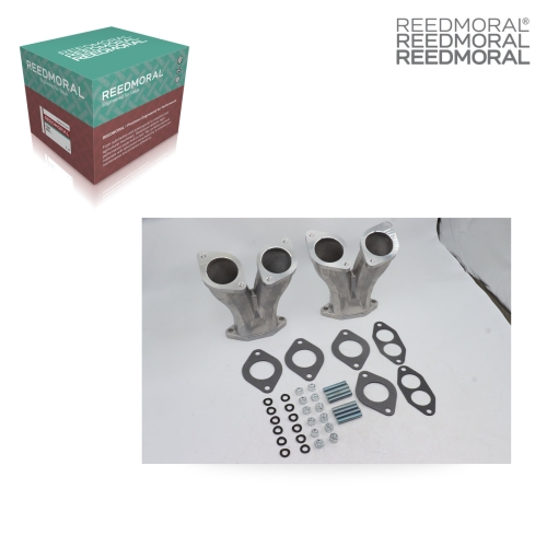 JQG001 REEDMORAL Carburetor Repair Kit C13-43-1019 product angle 2