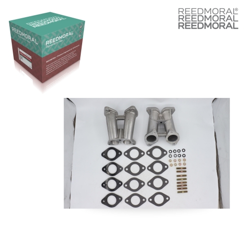 JQG002 REEDMORAL Carburetor Repair Kit Solex 40 PII-4 product angle 1