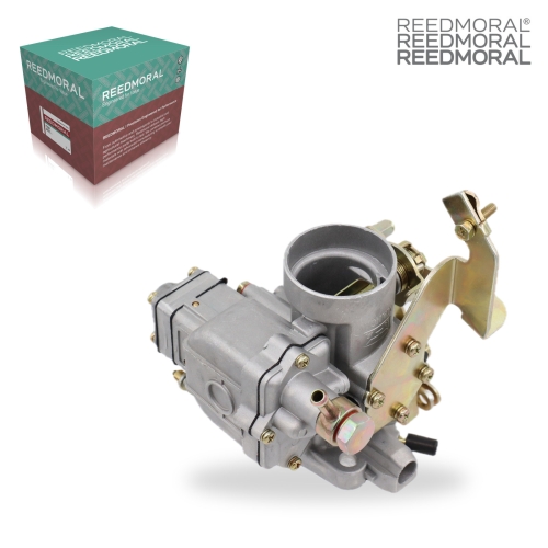 LDH107A REEDMORAL Carburetor Assembly LDH107A main view