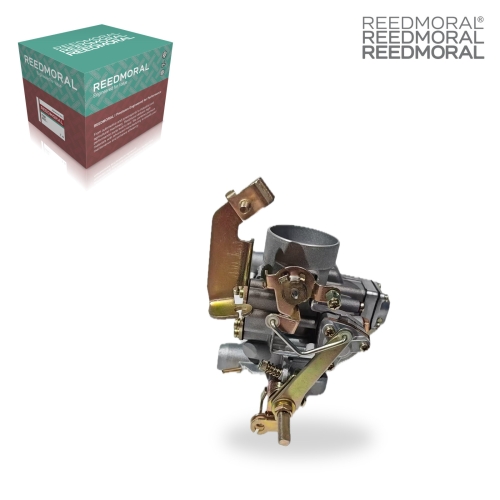 LDH107B REEDMORAL Carburetor Assembly LDH107B main view
