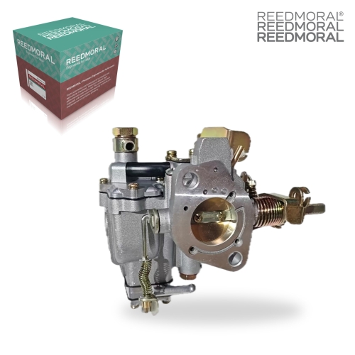 LDH107B REEDMORAL Carburetor Assembly LDH107B detail view 2