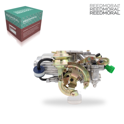 LDH110 REEDMORAL Carburetor Assembly 13200-71C00 product angle 1