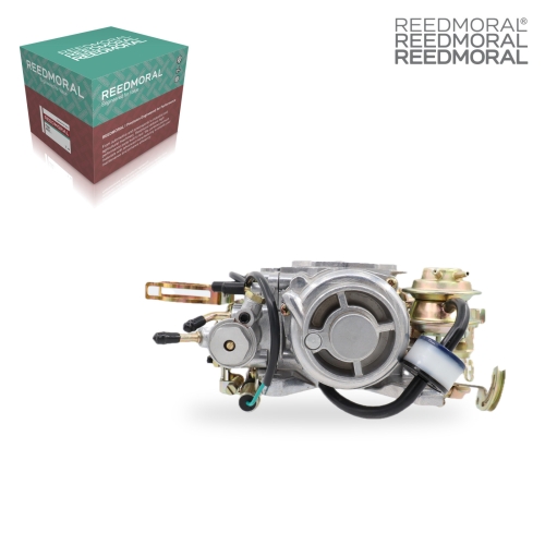 LDH110 REEDMORAL Carburetor Assembly 13200-71C00 product angle 2