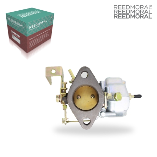 LDH118 REEDMORAL Carburetor Assembly 228.121.02 228.213.02 product angle 1