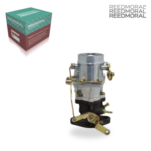 LDH118A REEDMORAL Carburetor Assembly 228.023.02 product angle 1