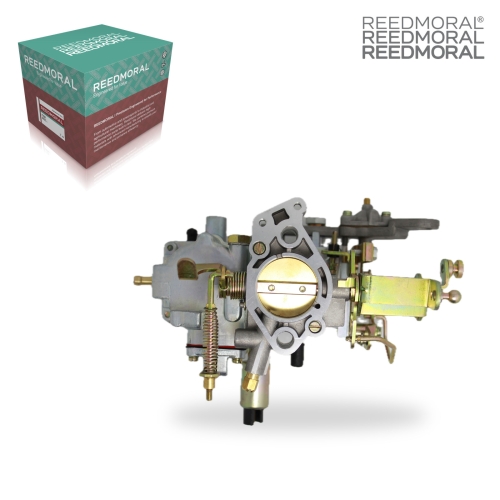 LDH119 REEDMORAL Carburetor Assembly 40562 40561 52270839 94648846 product angle 1