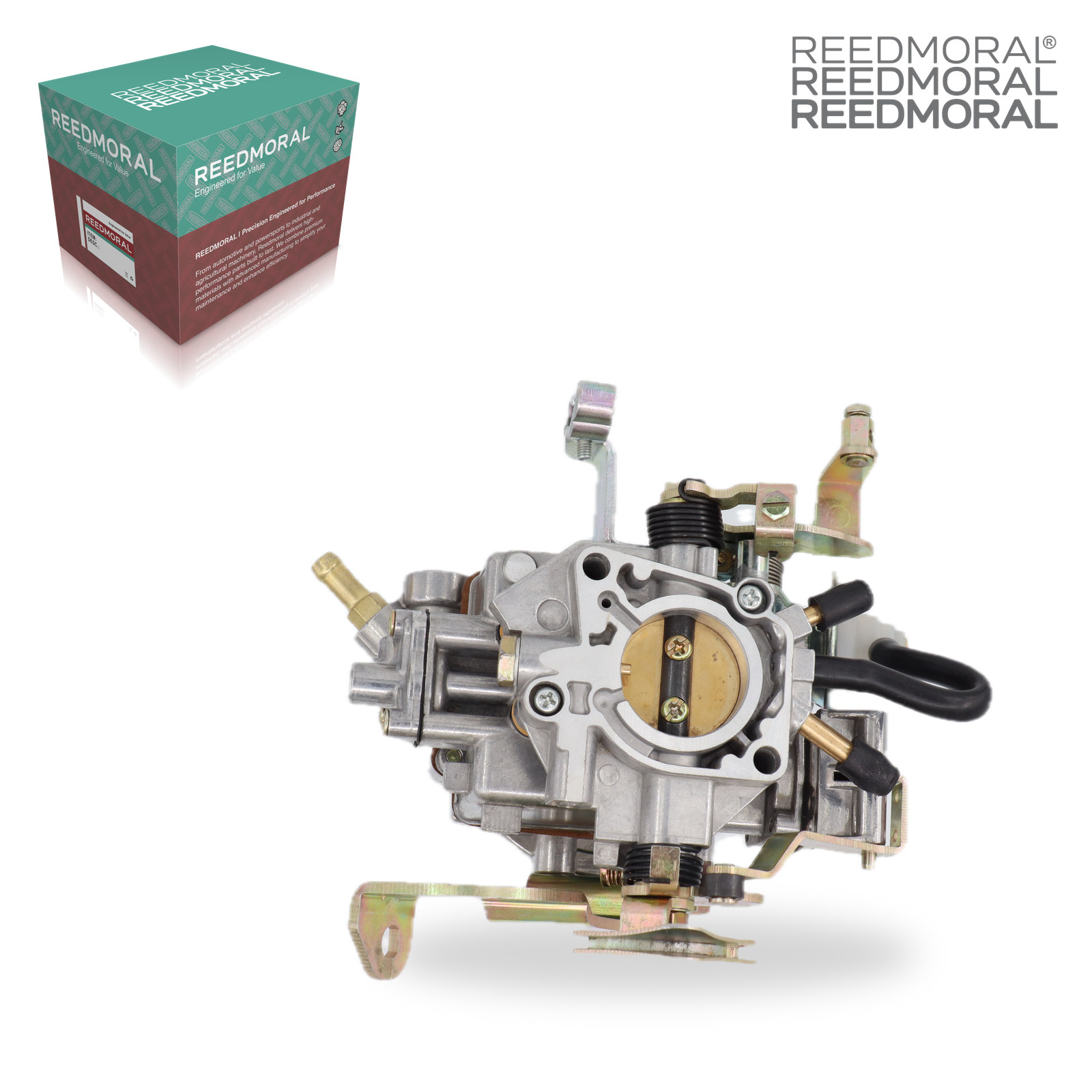 LDH129 REEDMORAL Carburetor Assembly 7681385 32TLF 27 253 product angle 8