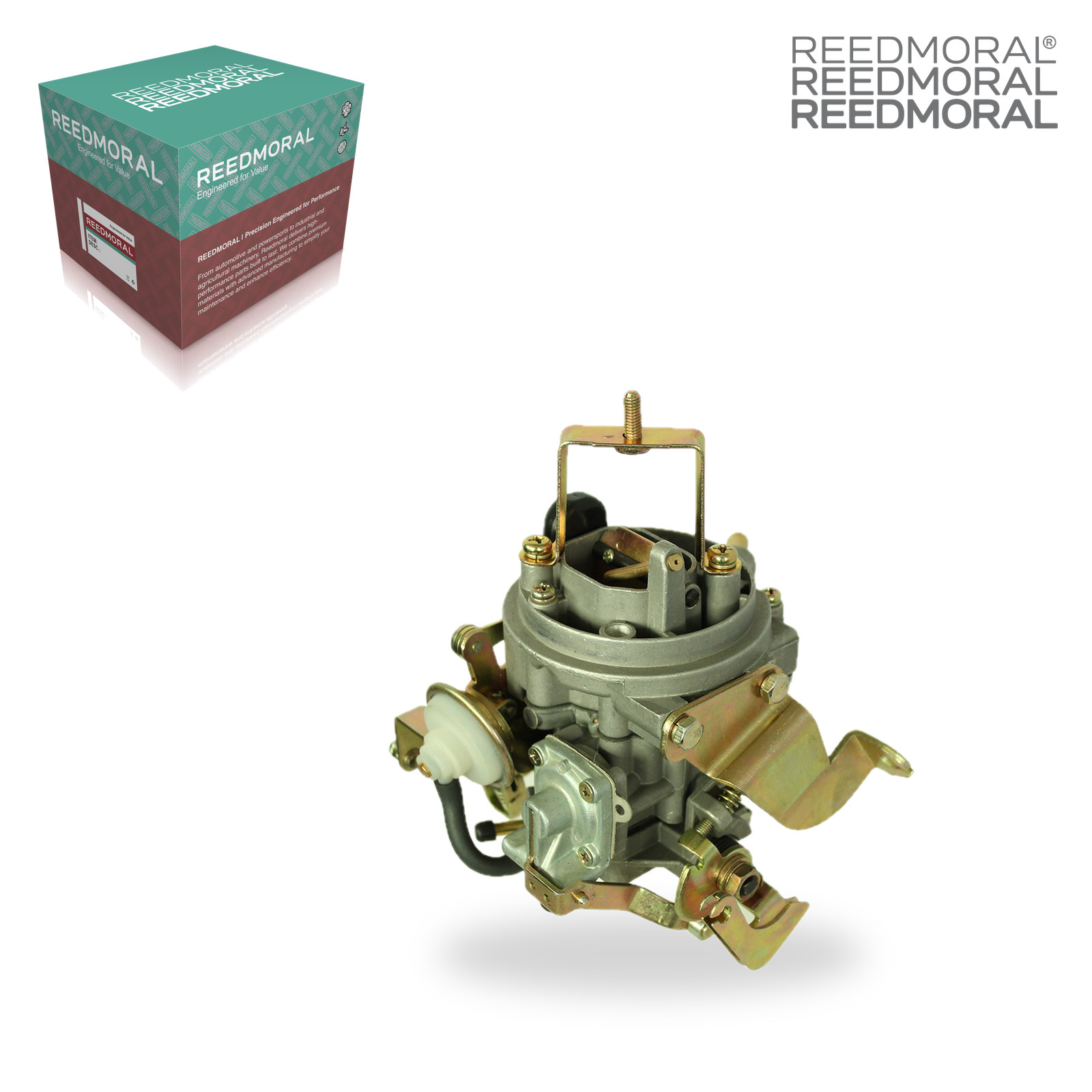 LDH129 REEDMORAL Carburetor Assembly 7681385 32TLF 27 253 product angle 7