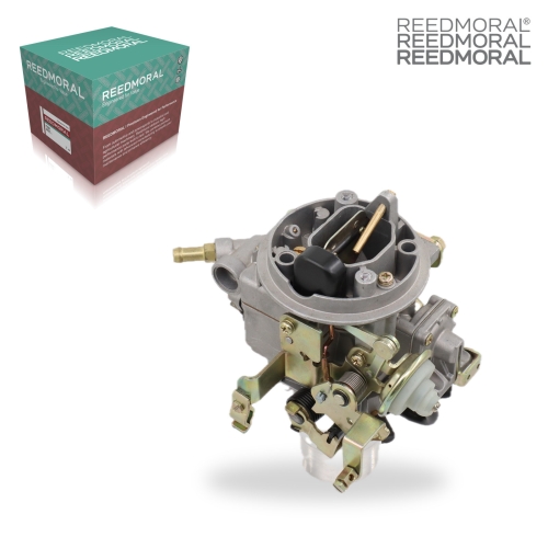 LDH129A REEDMORAL Carburetor Assembly LDH129A main view