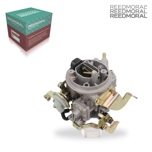 LDH129A REEDMORAL Carburetor Assembly LDH129A detail view 2