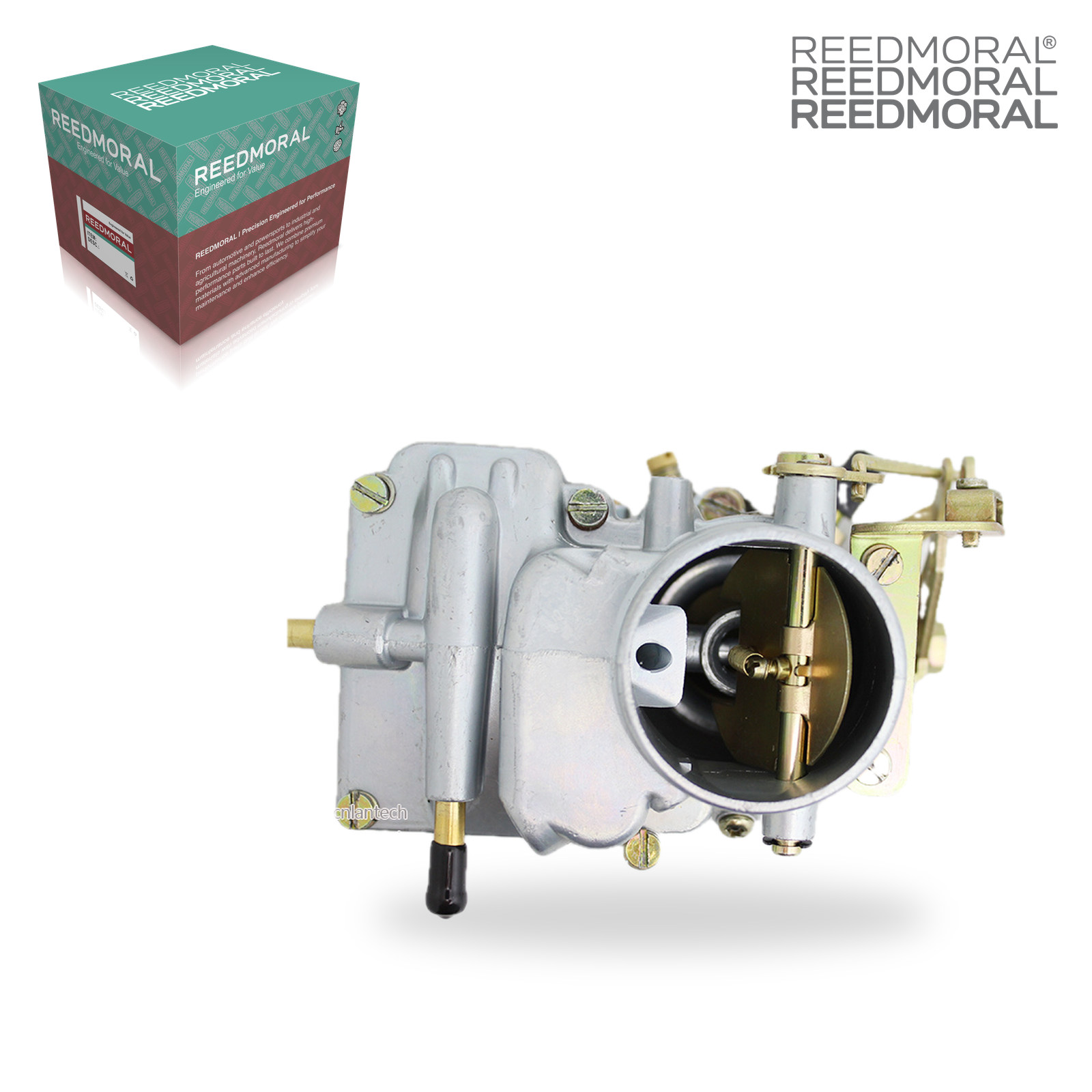 LDH130A REEDMORAL Carburetor Assembly 228.103.02 product angle 8