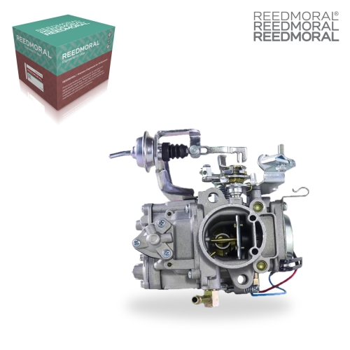 LDH131-85 REEDMORAL Carburetor Assembly 13200-77320 13200-85520 product angle 1