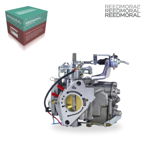 LDH131-85 REEDMORAL Carburetor Assembly 13200-77320 13200-85520 product angle 2